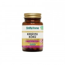 SHIFFA HOME KEDİOTU KÖKÜ 40.2 GR (60 KAPSÜL)