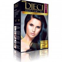 PERFECT HAIR COLOR MAVİ SİYAH 1.1