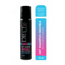 DIECI KURU ŞAMPUAN GÖRÜNMEZ 75 ML