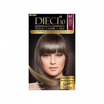 PERFECT HAIR COLOR KOYU KUMRAL KÜLLÜ 6.1