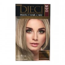 PERFECT HAIR COLOR PLATİN SARI KÜLLÜ 9.1
