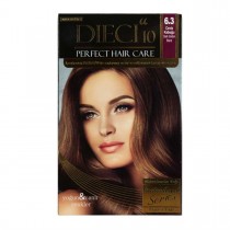 PERFECT HAIR COLOR CEVİZ KABUĞU 6.3