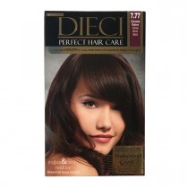 PERFECT HAIR COLOR ÇİKOLATA KAHVE 7.77