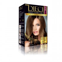 PERFECT HAIR COLOR KUMRAL KÜLLÜ 7.1