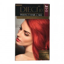 PERFECT HAIR COLOR ROMANTİK KIZIL 8.666