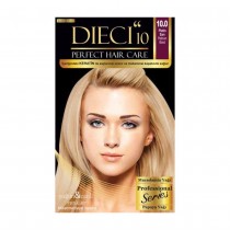 PERFECT HAIR COLOR PLATİN SARI 10.0