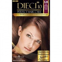 PERFECT HAIR COLOR KIŞ KAHVESİ 5.35