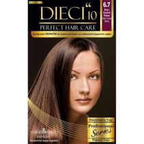 PERFECT HAIR COLOR KOYU KUMRAL KAKAO 6.7
