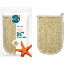 BALMY LOOFAH HAVLU/BANYO ELDİVENİ 