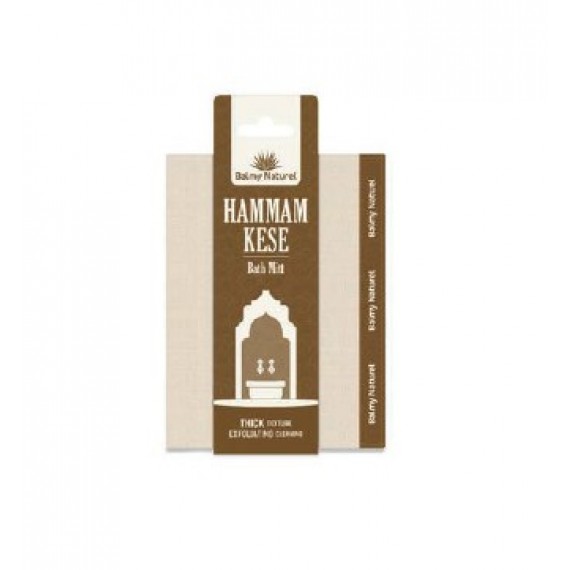 HAMMAM KALIN KESE