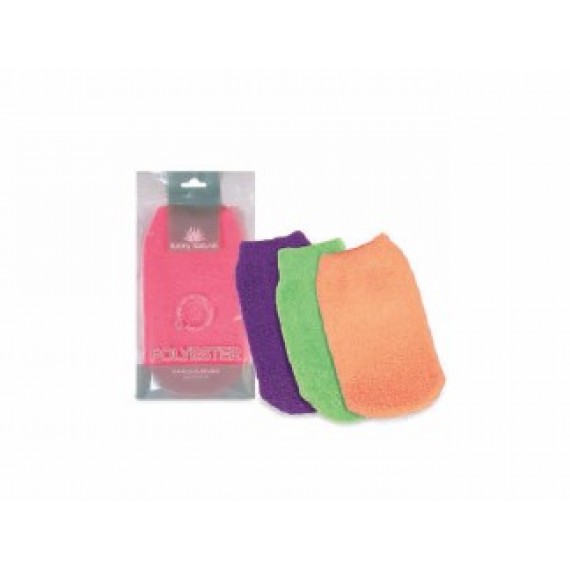 POLYESTER BANYO ELDİVENİ 