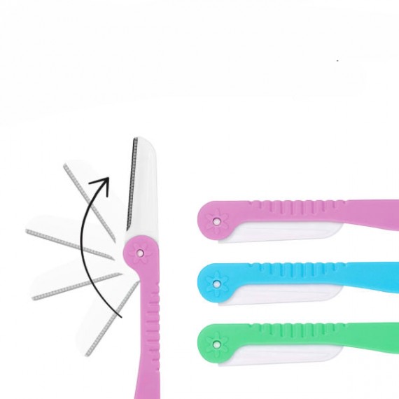 CHK BEAUTY RAZOR