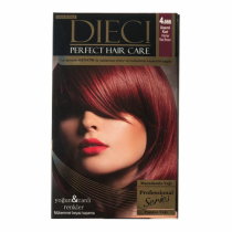 PERFECT HAIR COLOR GİZEMLİ KIZIL 4.666