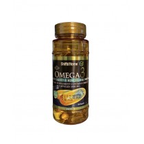 SHIFFA HOME OMEGA 3 TAKVİYE 1000 MG (60 KAPSÜL)