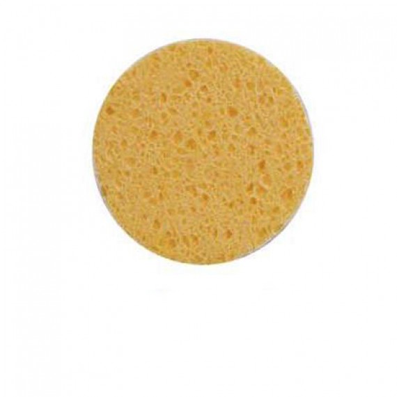 CHK BEAUTY YÜZ TEMİZLEME SÜNGERİ