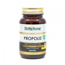 SHIFFA HOME PROPOLİS 28.2 GR (60 KAPSÜL)