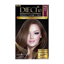 PERFECT HAIR COLOR KUMRAL 7.0