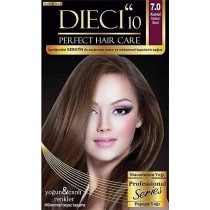 PERFECT HAIR COLOR KOYU KUMRAL 6.0