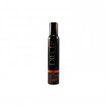 DIECI ULTRA GÜÇLÜ 5 PARLAK SAÇ KÖPÜĞÜ 200 ML