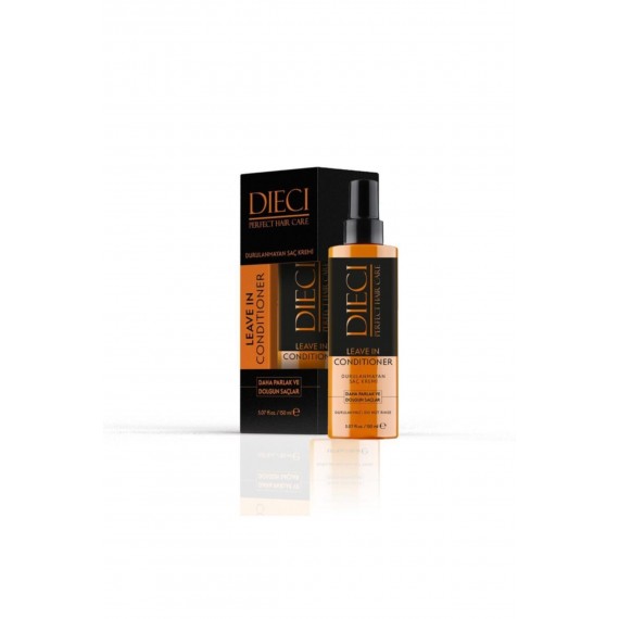 DIECI ARGAN & KERATIN BAKIM SERUM 75 ML