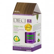 DIECI NATURAL SAÇ BOYASI ORTA SARI 7.0