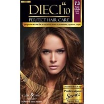 PERFECT HAIR COLOR FINDIK KABUĞU 7.3