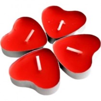 KALP TEALIGHT MUM 4 PCS