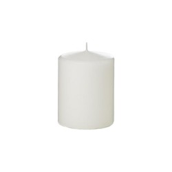 7x7cm KÜTÜK MUM