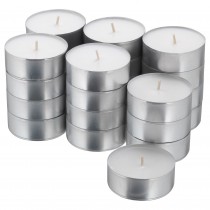 TEALIGHT MUM 20PCS