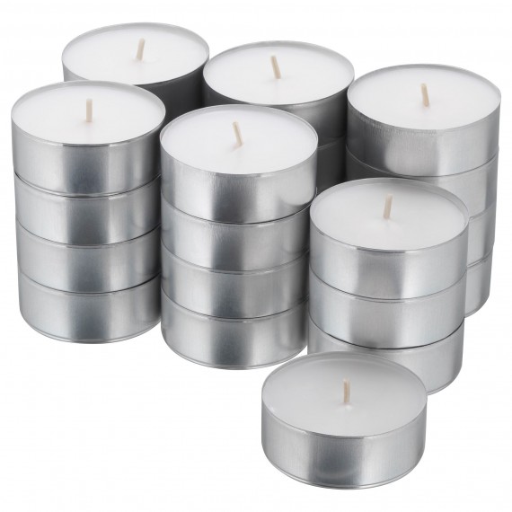 TEALIGHT MUM 20PCS