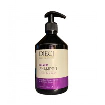 DIECI SILVER ŞAMPUAN 500 ML