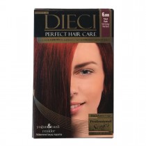PERFECT HAIR COLOR YAKUT KIZILI 6.666