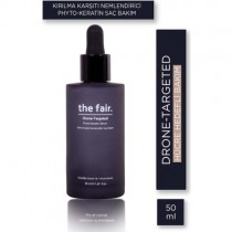 THE FAIR. DRONE TARGETED PHYTO-KERATIN SERUM