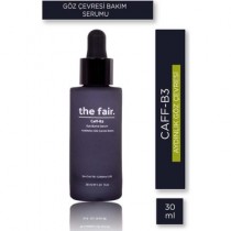 THE FAIR. CAFF B3 EYE SERUM