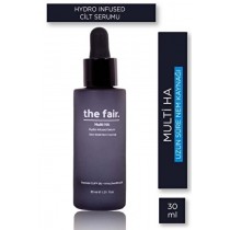 THE FAIR. MULTI HA SERUM