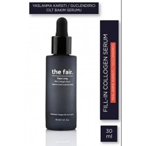 THE FAIR. DAYS LONG COLLAGEN SERUM