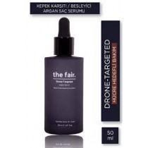 THE FAIR. DRONE TARGETED ARGAN SERUM 