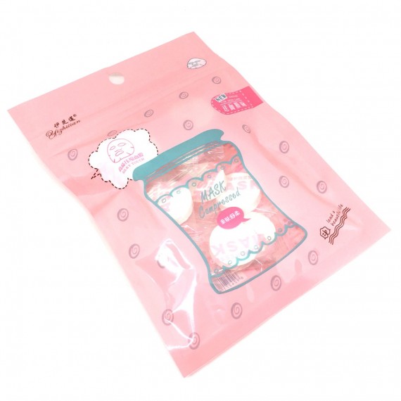  8Lİ SIKIŞTIRILMIŞ MASKE