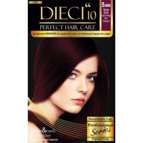 PERFECT HAIR COLOR ŞARAP KIZILI 5.666