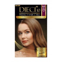 PERFECT HAIR COLOR KAHVE KÖPÜĞÜ 8.3