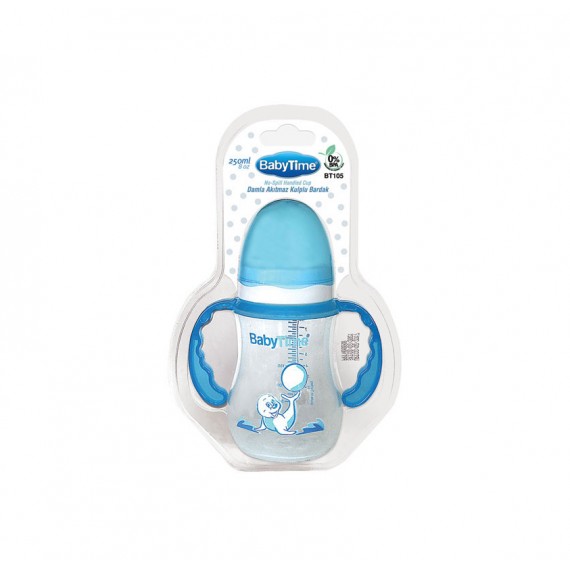 DAMLA AKITMAZ KUPLU BARDAK 250 ML