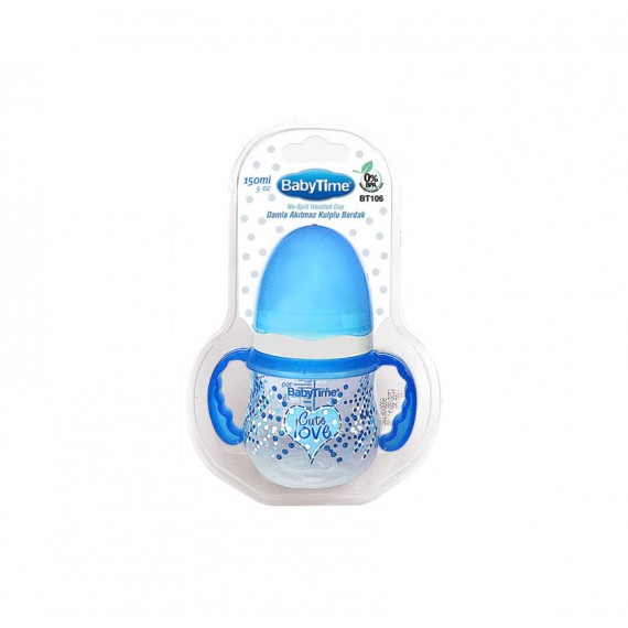 DAMLA AKITMAZ KUPLU BARDAK 150 ML