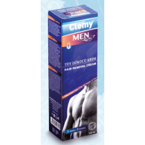 TÜY DÖKÜCÜ KREM ERKEK 100 ML