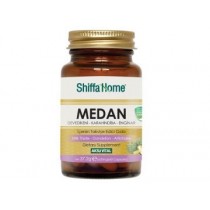 SHIFFA HOME MEDAN 37,2 GRAM (60 KAPSÜL)